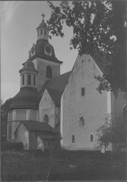 Vreta Klosters kyrka