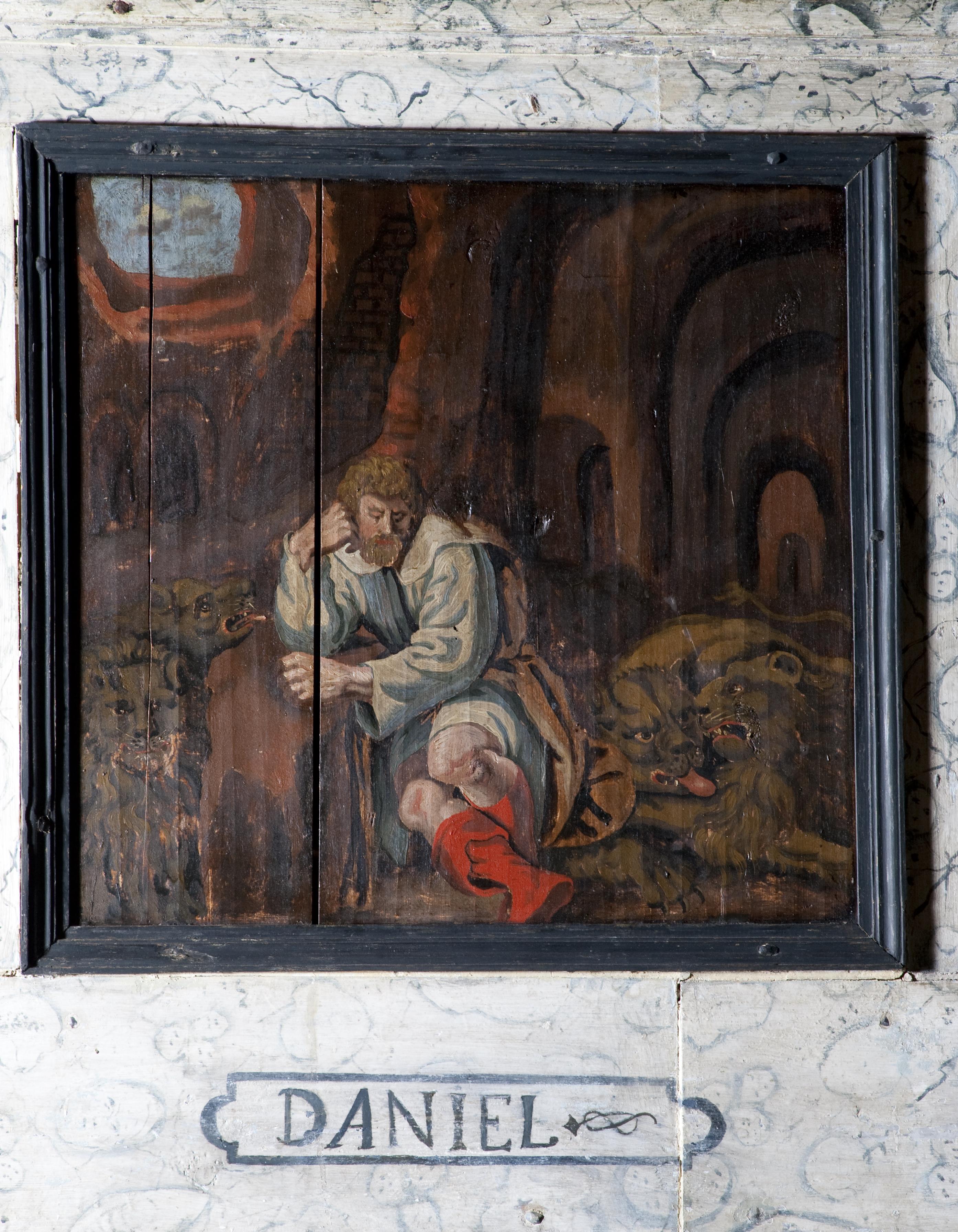 Bengt A Lundberg, Tidersrums kyrka