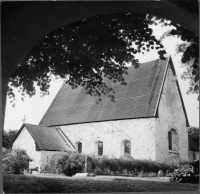 Täby kyrka