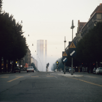 Stockholms innerstad