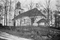 Östra Ämterviks kyrka