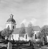 Valbo kyrka