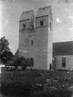 Färlövs kyrka