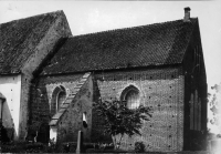 Åhus, Sankta Maria kyrka (Åhus kyrka)