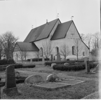 Estuna kyrka