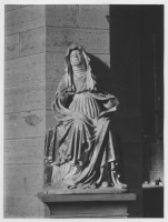 Vadstena klosterkyrka