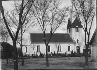 Östra Tommarps kyrka