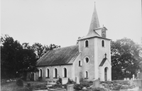 Bärebergs kyrka