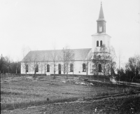 Holmedals kyrka