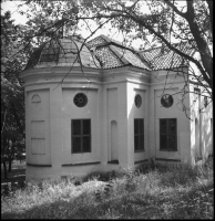 Salem, Vällinge kapell