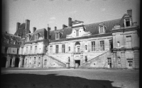 Fontainebleau