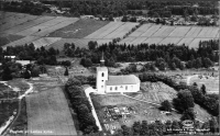 Lekåsa kyrka