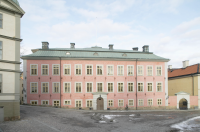 Stenbockska palatset