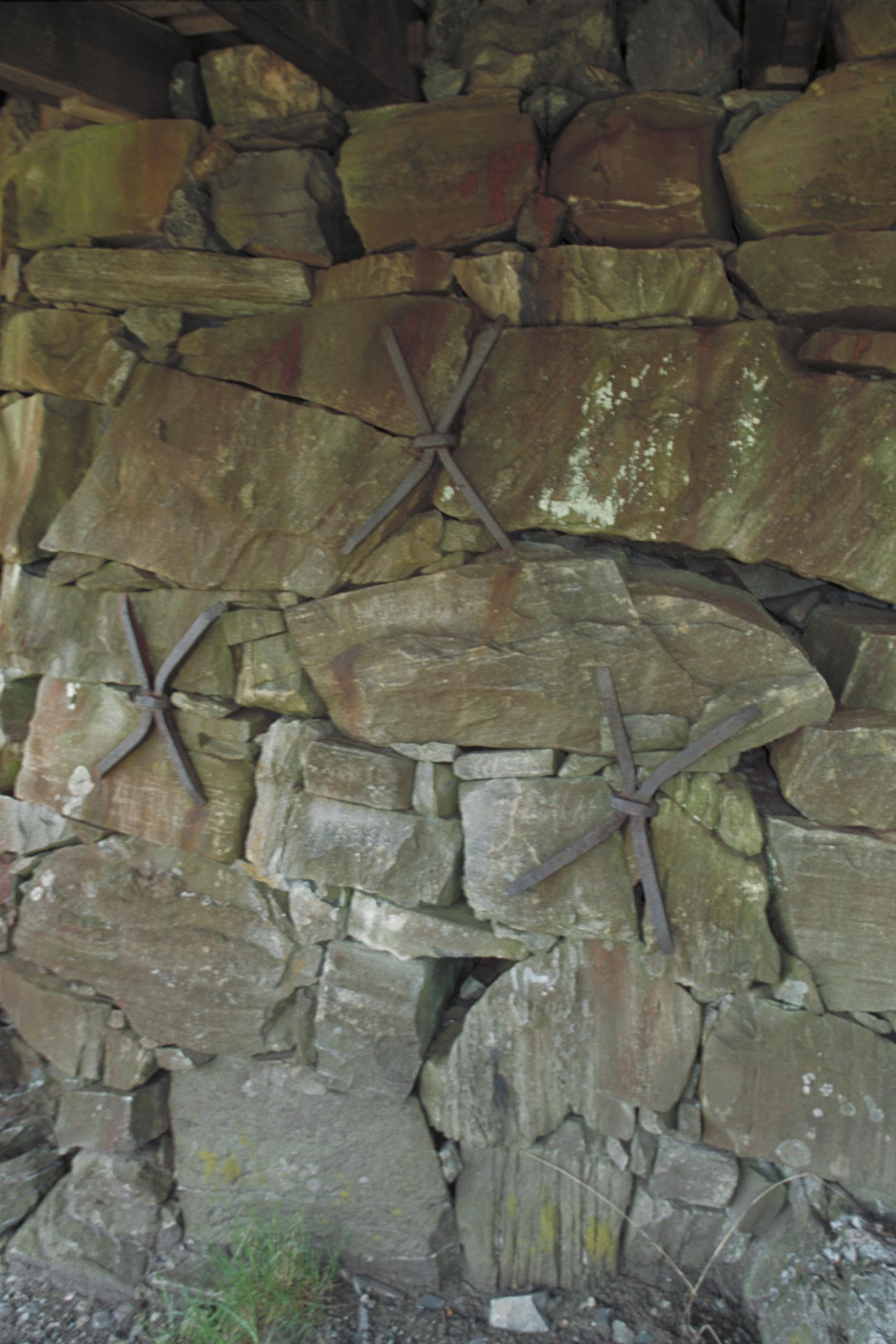 Bengt A Lundberg, Utö kvarn