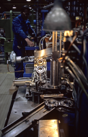 Svenska kullagerfabriken, SKF