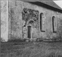 Lannaskede kyrka