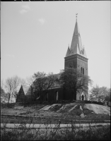 Danmarks kyrka