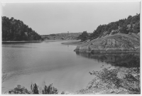 Strömstad skärgård