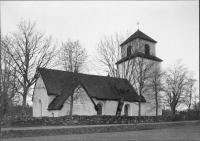 Häggeby kyrka