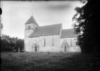 Hablingbo kyrka