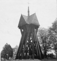 Kräcklinge kyrka