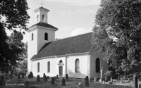 Ramkvilla kyrka