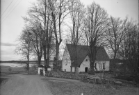 Hammarby kyrka