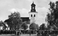 Torsåkers kyrka