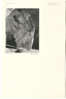 Tillinge kyrka. U 785.