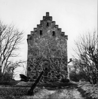 Färlöv, Araslövs kyrka