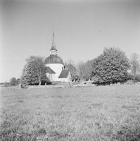 Munsö kyrka
