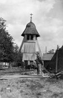 Norra Unnaryds kyrka