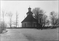 Södra Hestra kyrka