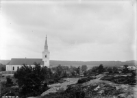 Näsinge kyrka