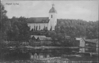 Stigsjö kyrka