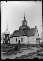 Hakarps kyrka