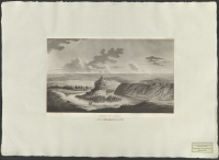 Desert en Laponie.[Bild]