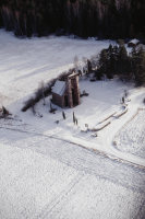 Björkö kapell (Ansgarskapellet)