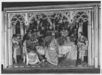 Vadstena klosterkyrka