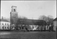 Nikolai, Sankt Nicolai kyrka