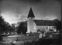 Edsbergs kyrka