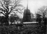 Edestads kyrka