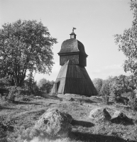 Munsö kyrka