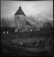 Adelsö kyrka