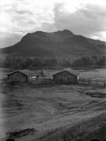 Lillåsvallens fäbod