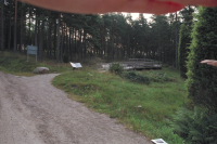 Litsleby Forskningshällen