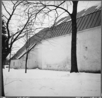 Västra Sallerups kyrka