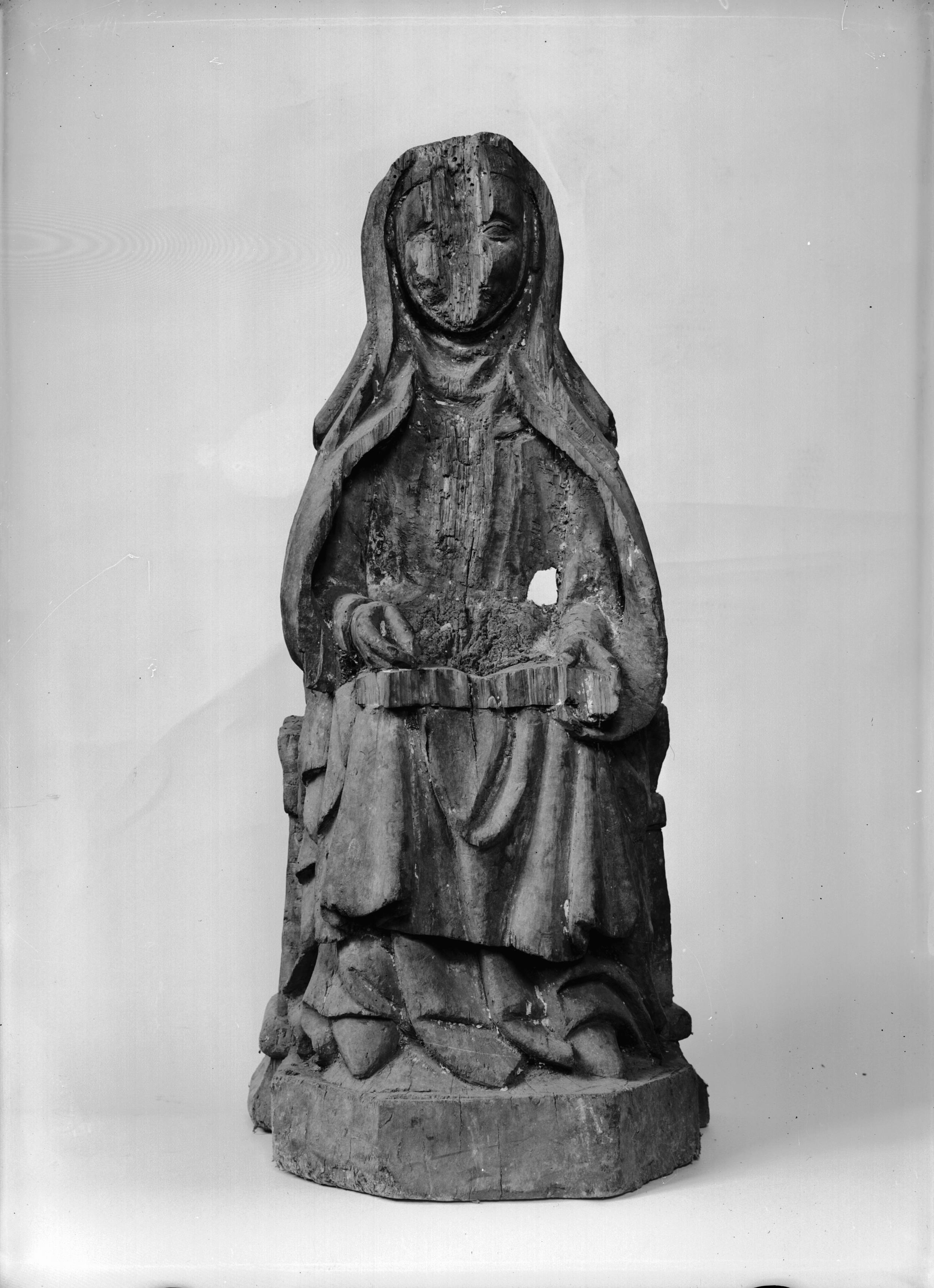 Nils Åzelius, Glanshammars kyrka