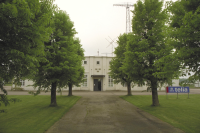 Grimetons radiostation