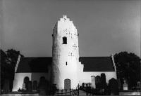 Hammarlövs kyrka